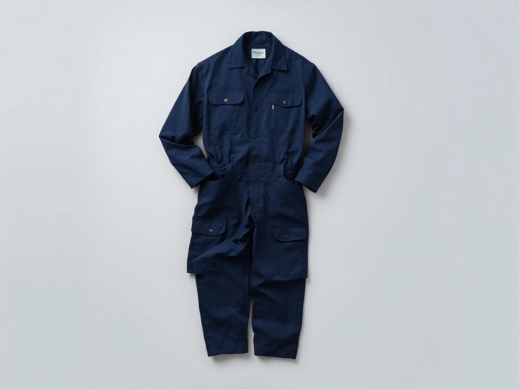 Protective Clothing supplied by DAMING