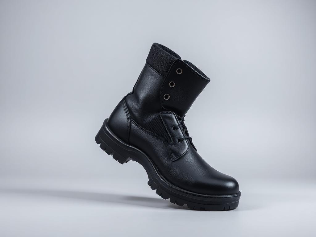 Safety Footwear supplied by DAMING